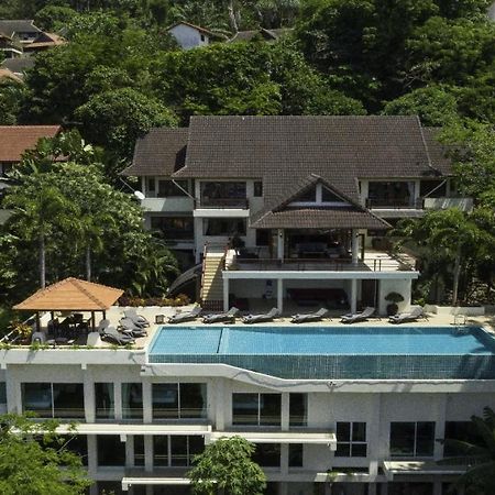 Villa Yoosook Patong Екстер'єр фото