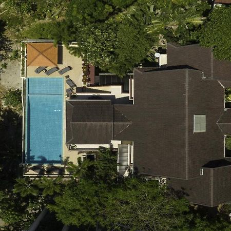 Villa Yoosook Patong Екстер'єр фото
