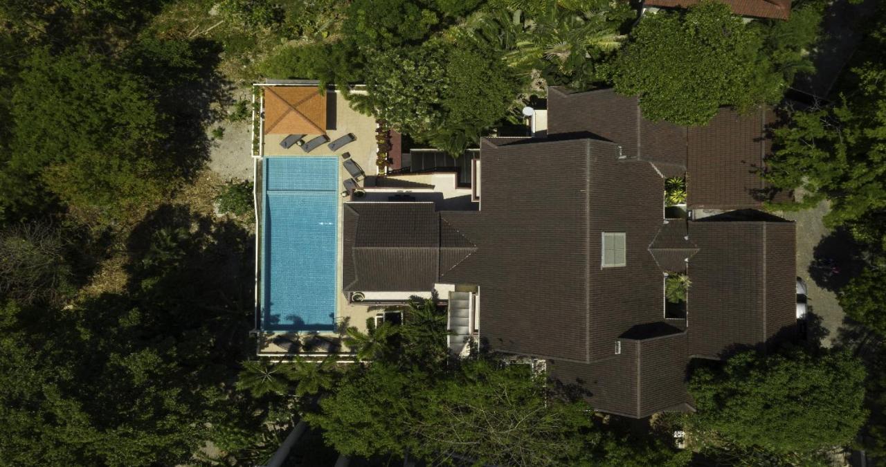 Villa Yoosook Patong Екстер'єр фото