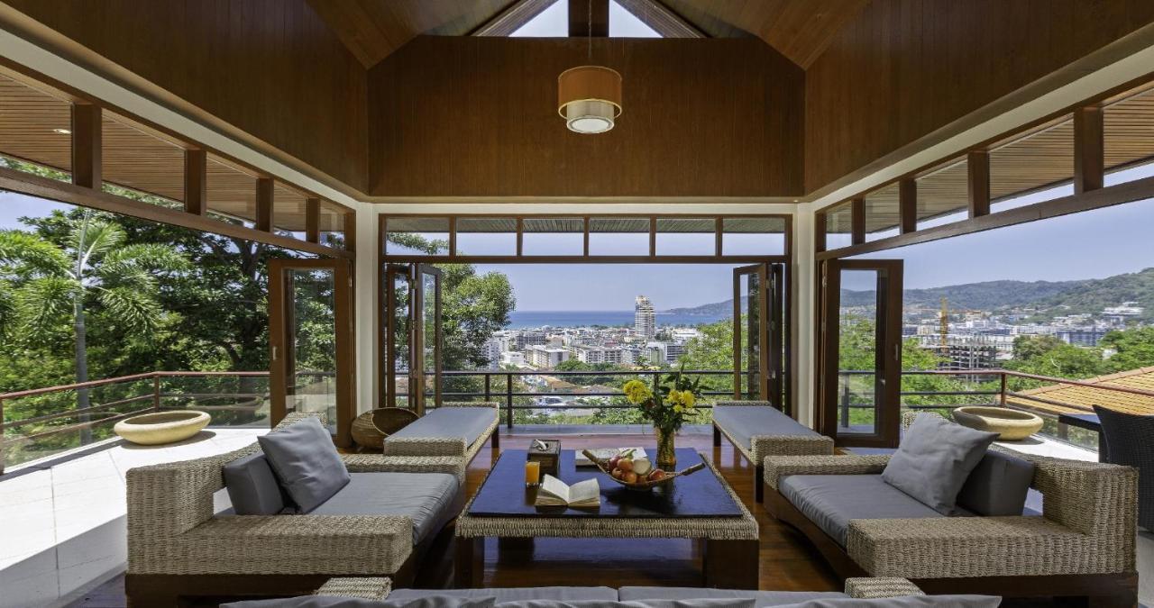 Villa Yoosook Patong Екстер'єр фото