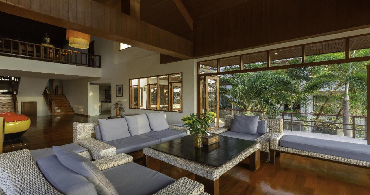 Villa Yoosook Patong Екстер'єр фото