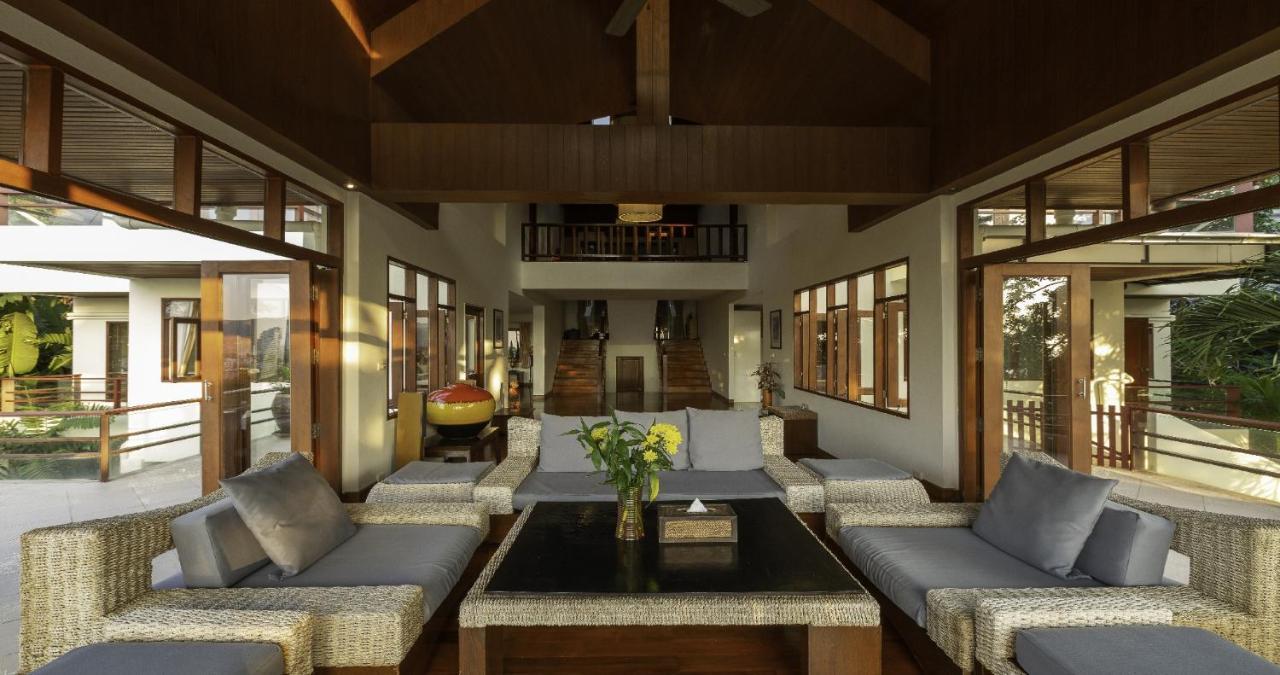 Villa Yoosook Patong Екстер'єр фото