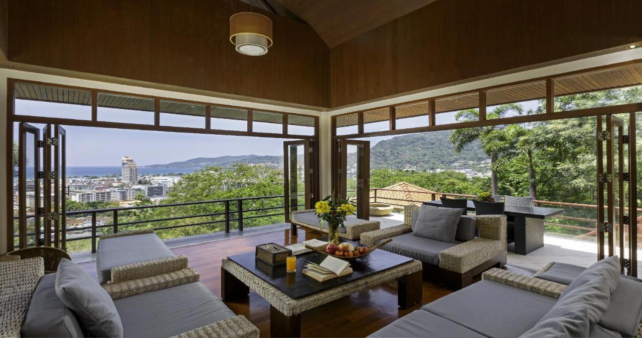 Villa Yoosook Patong Екстер'єр фото