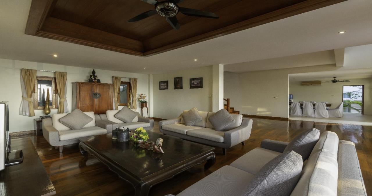 Villa Yoosook Patong Екстер'єр фото