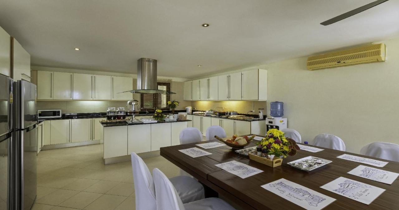 Villa Yoosook Patong Екстер'єр фото