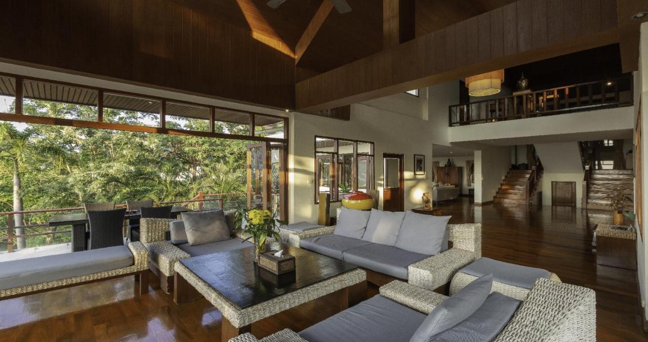 Villa Yoosook Patong Екстер'єр фото