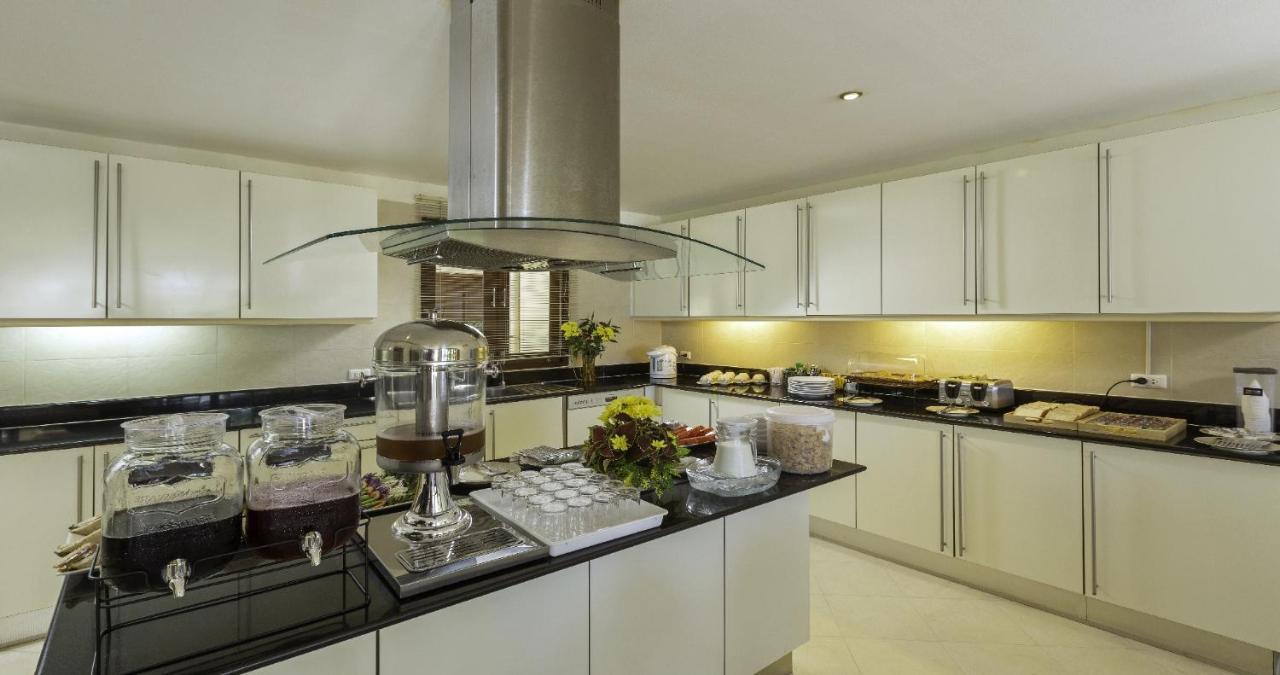 Villa Yoosook Patong Екстер'єр фото