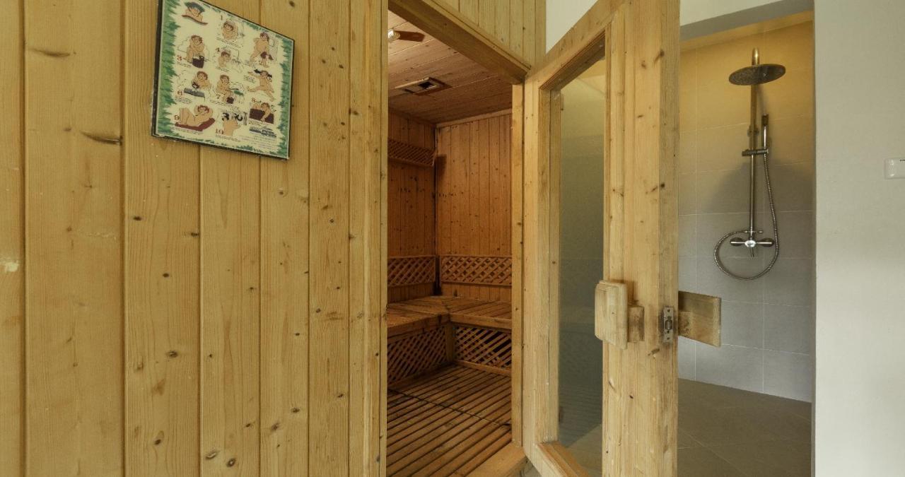 Villa Yoosook Patong Екстер'єр фото