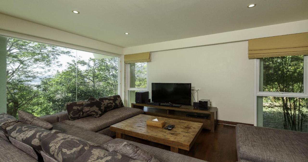 Villa Yoosook Patong Екстер'єр фото
