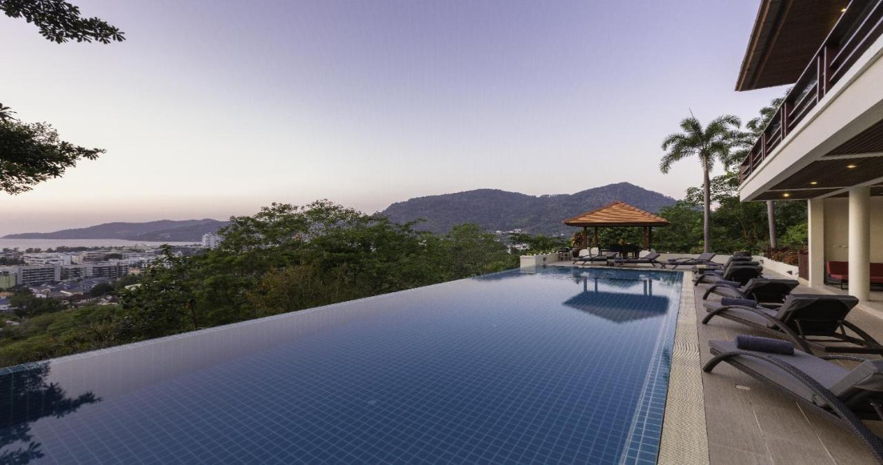 Villa Yoosook Patong Екстер'єр фото
