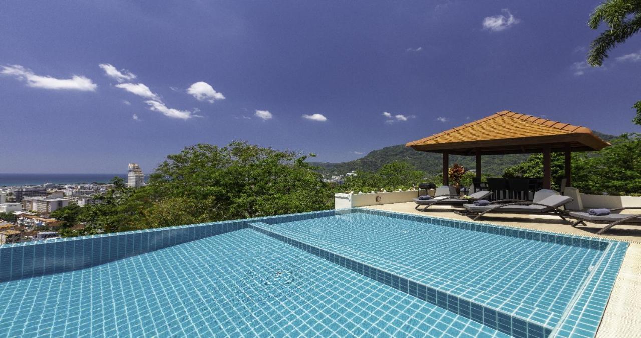 Villa Yoosook Patong Екстер'єр фото