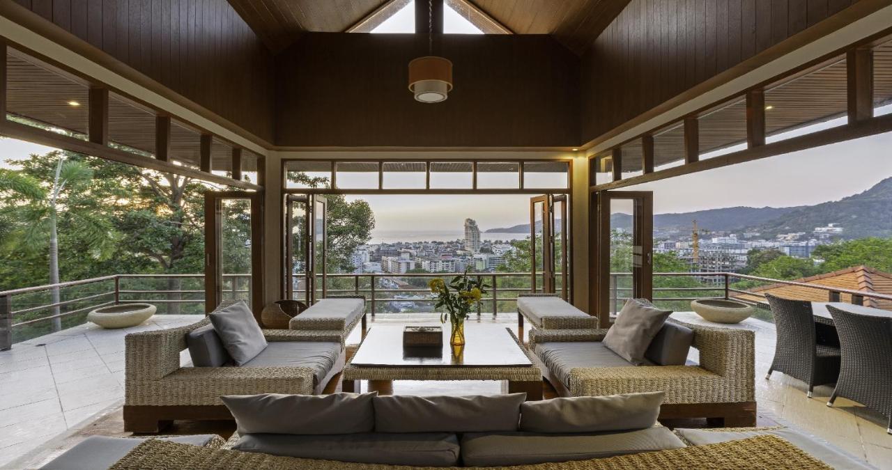 Villa Yoosook Patong Екстер'єр фото
