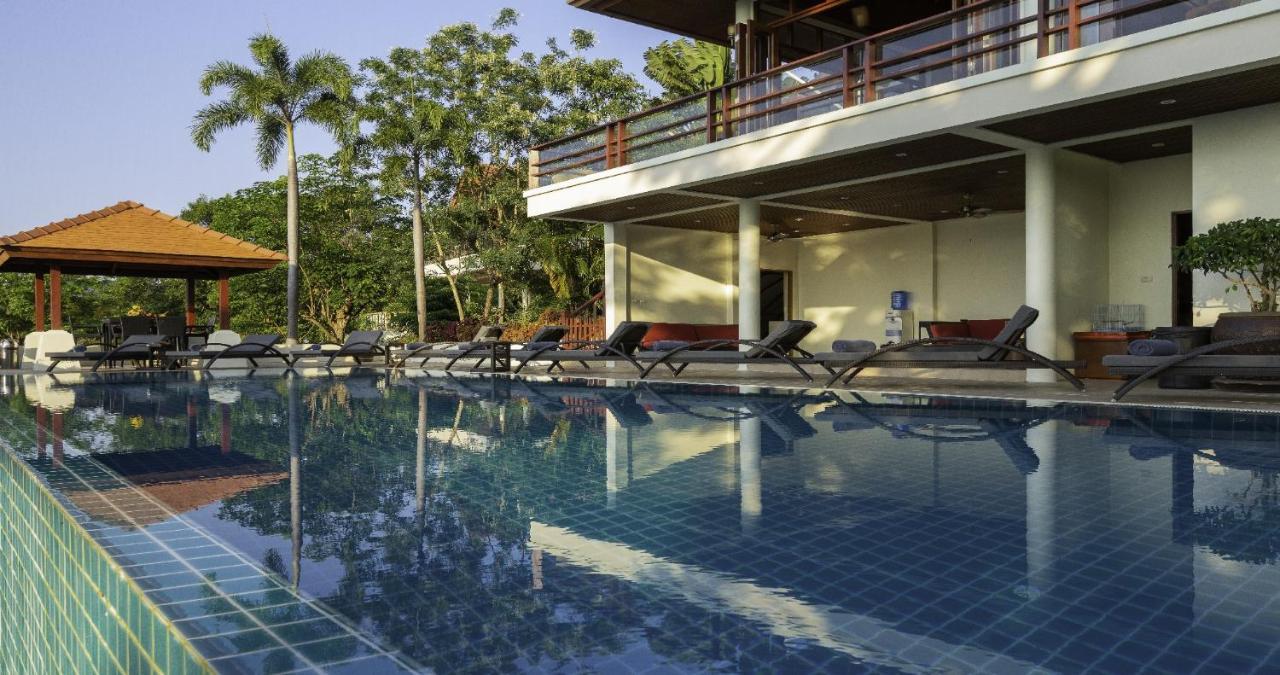 Villa Yoosook Patong Екстер'єр фото