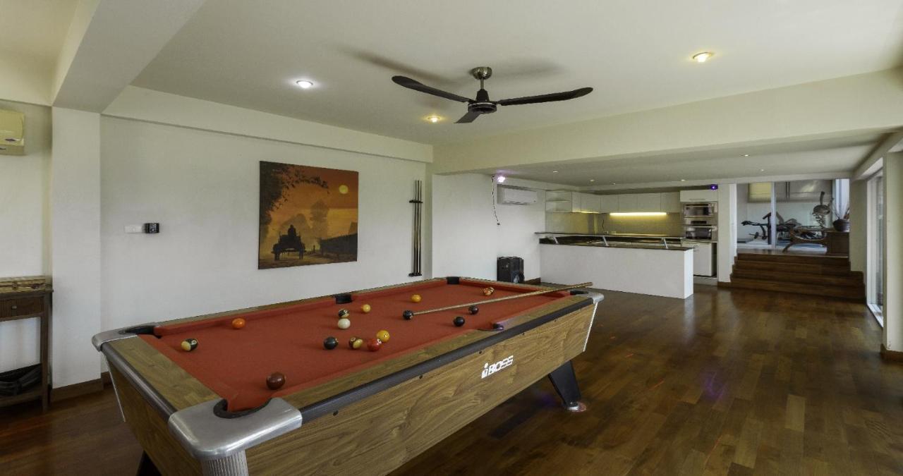 Villa Yoosook Patong Екстер'єр фото