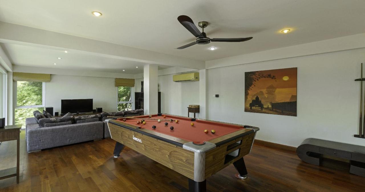 Villa Yoosook Patong Екстер'єр фото