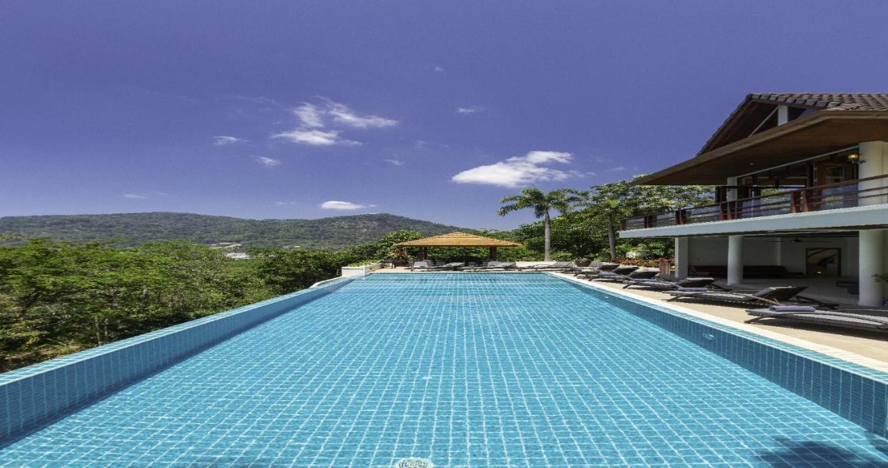 Villa Yoosook Patong Екстер'єр фото