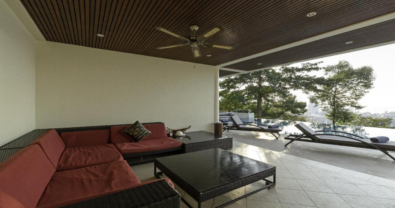Villa Yoosook Patong Екстер'єр фото