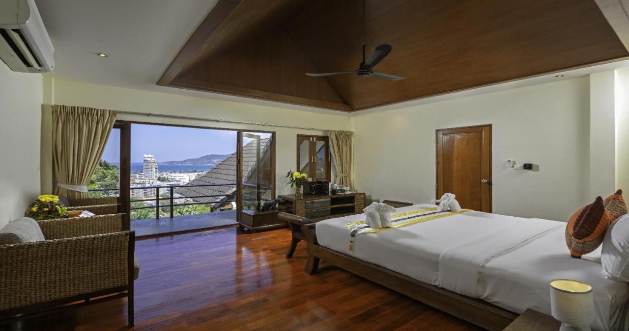 Villa Yoosook Patong Екстер'єр фото
