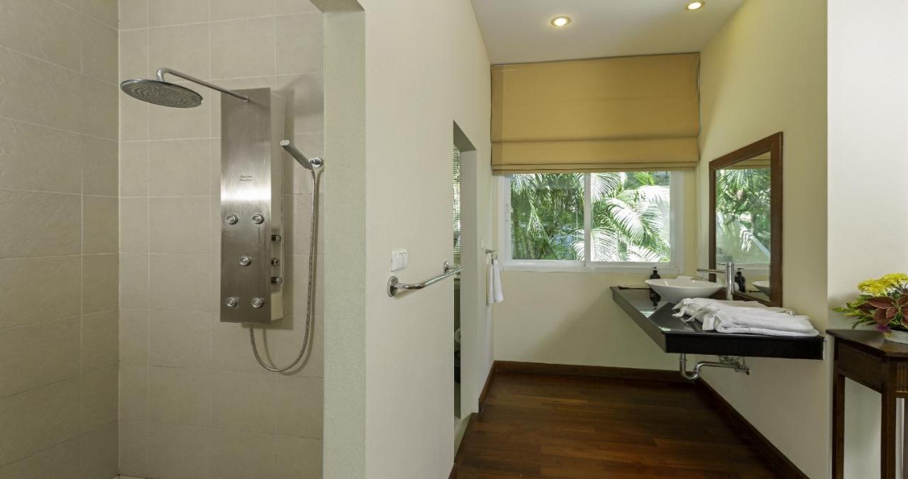 Villa Yoosook Patong Екстер'єр фото