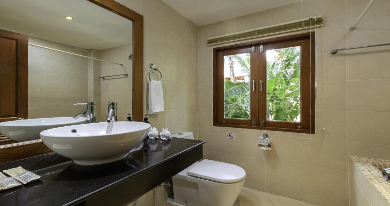 Villa Yoosook Patong Екстер'єр фото