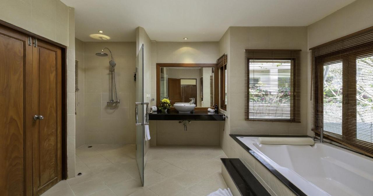 Villa Yoosook Patong Екстер'єр фото