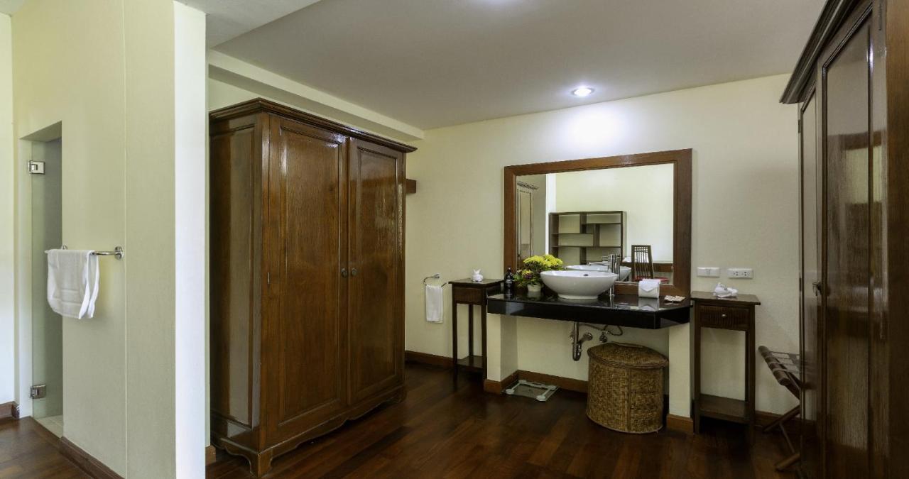Villa Yoosook Patong Екстер'єр фото