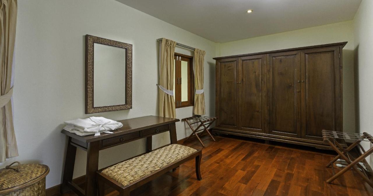Villa Yoosook Patong Екстер'єр фото