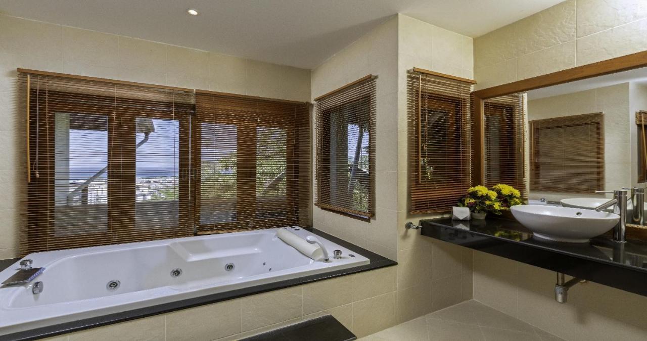 Villa Yoosook Patong Екстер'єр фото