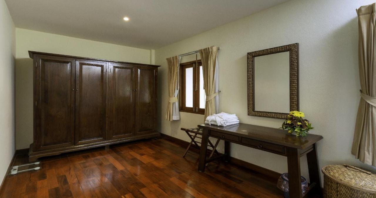 Villa Yoosook Patong Екстер'єр фото
