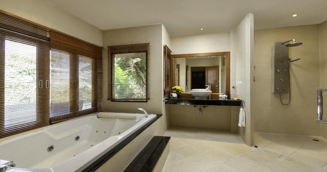 Villa Yoosook Patong Екстер'єр фото