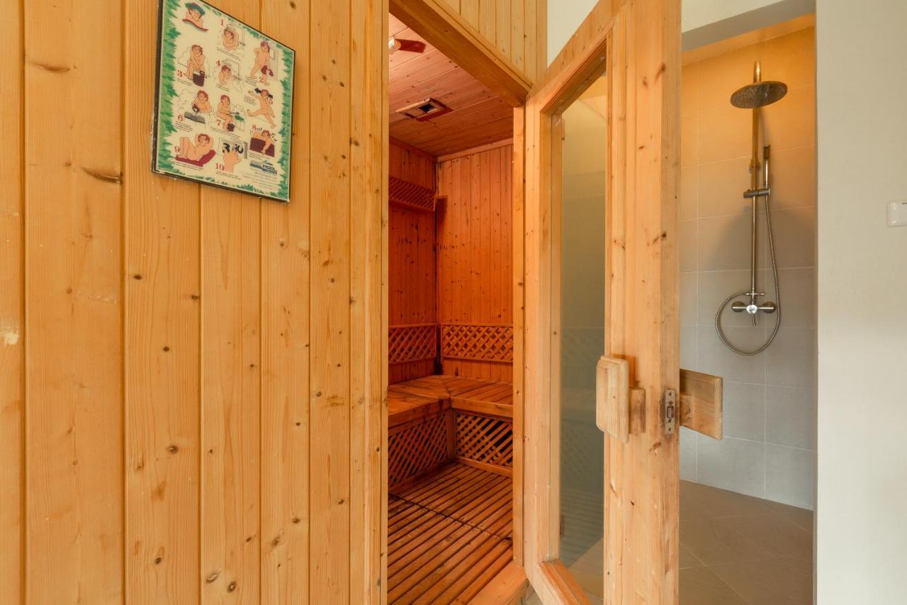 Villa Yoosook Patong Екстер'єр фото